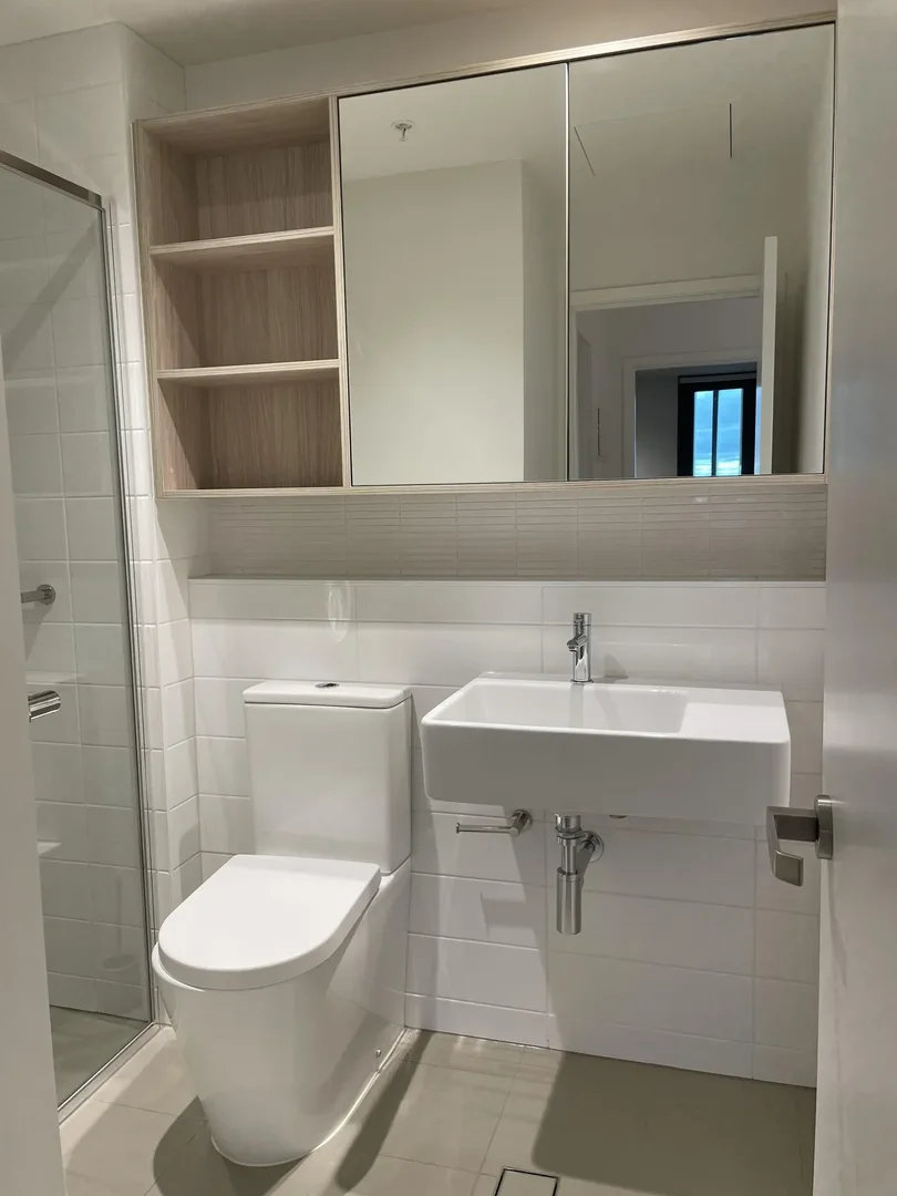 Additional image 5 of 1502/5 Joseph Road, Footscray VIC 3011