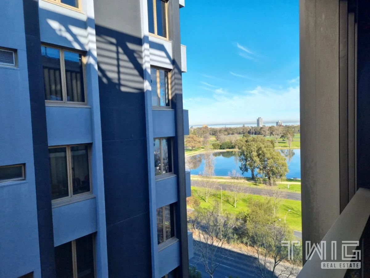 Additional image 9 of 808/70 Queens Road, Melbourne VIC 3004