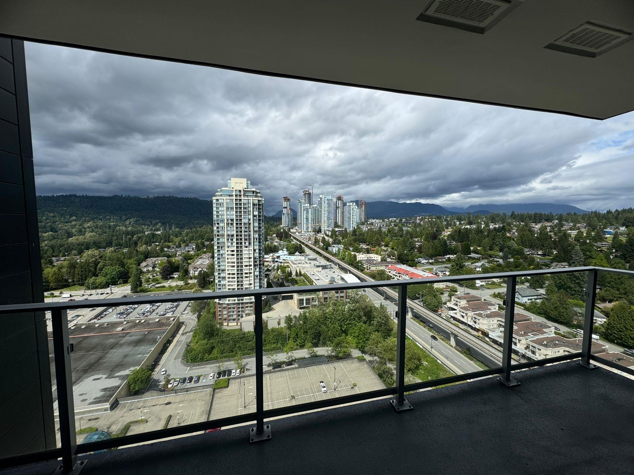 2611-3809 Evergreen Place, Burnaby, BC, V3J 0M1