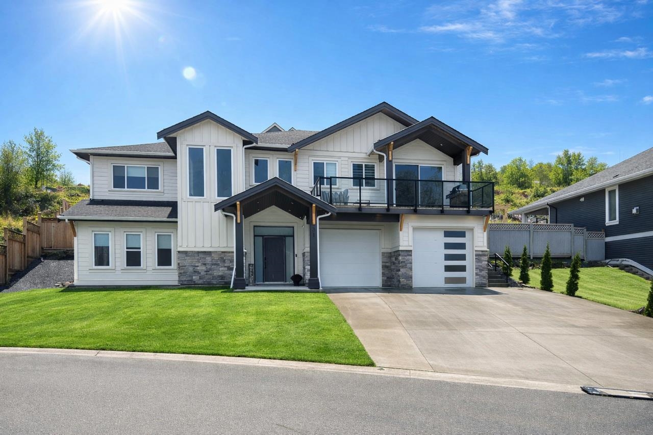 31-8295 Nixon Road, Chilliwack, BC, V4Z 0C8