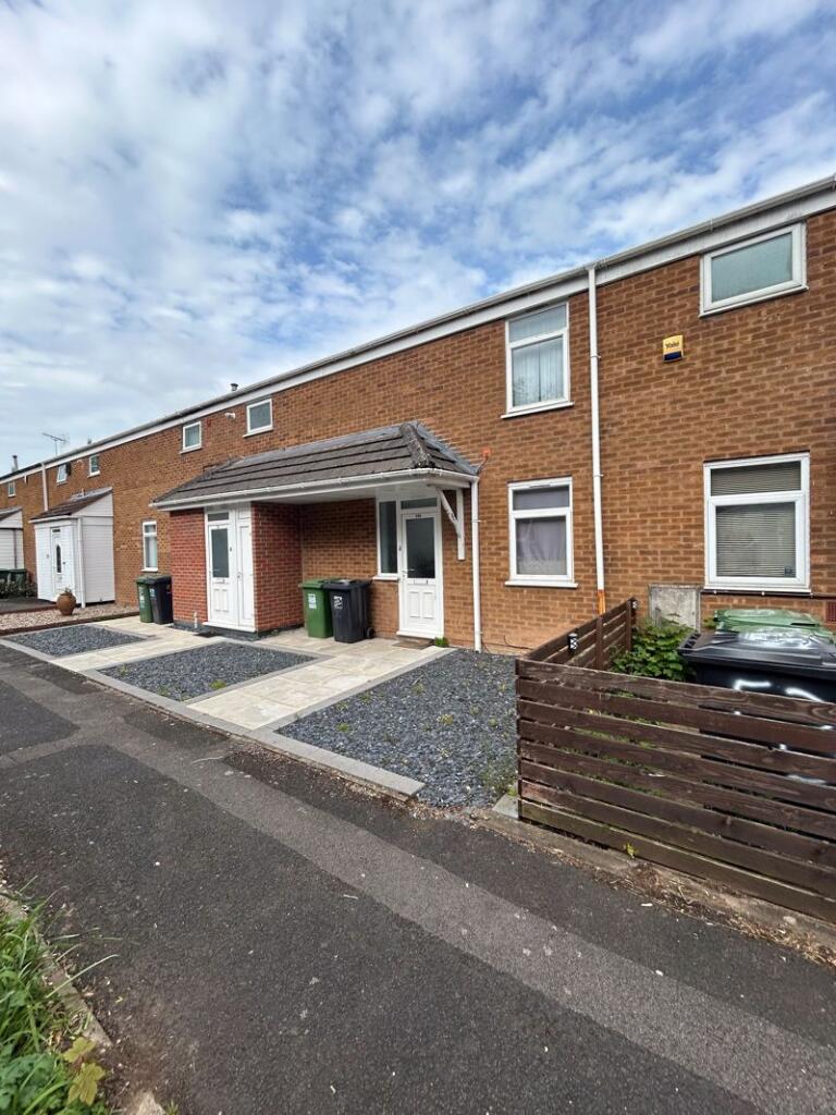 Grendon Close, Redditch