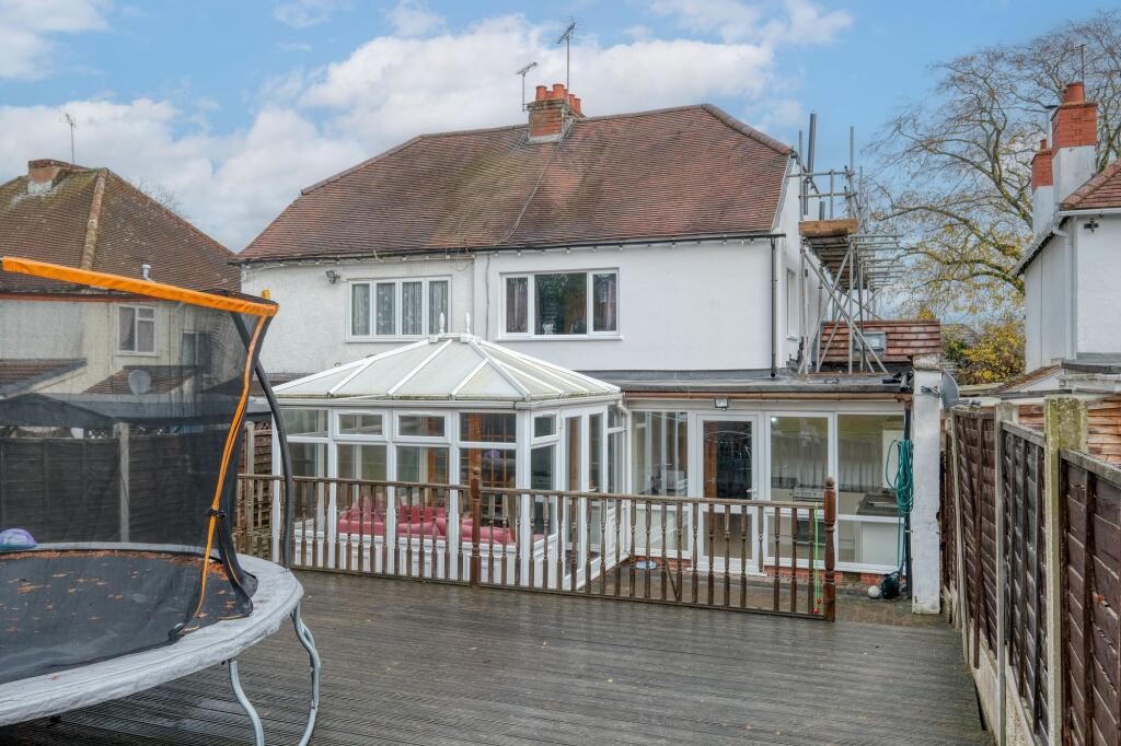 Additional image 16 of Studley Road, Redditch, B98