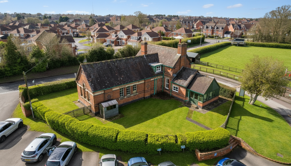 Additional image 2 of Weeford Road, Sutton Coldfield