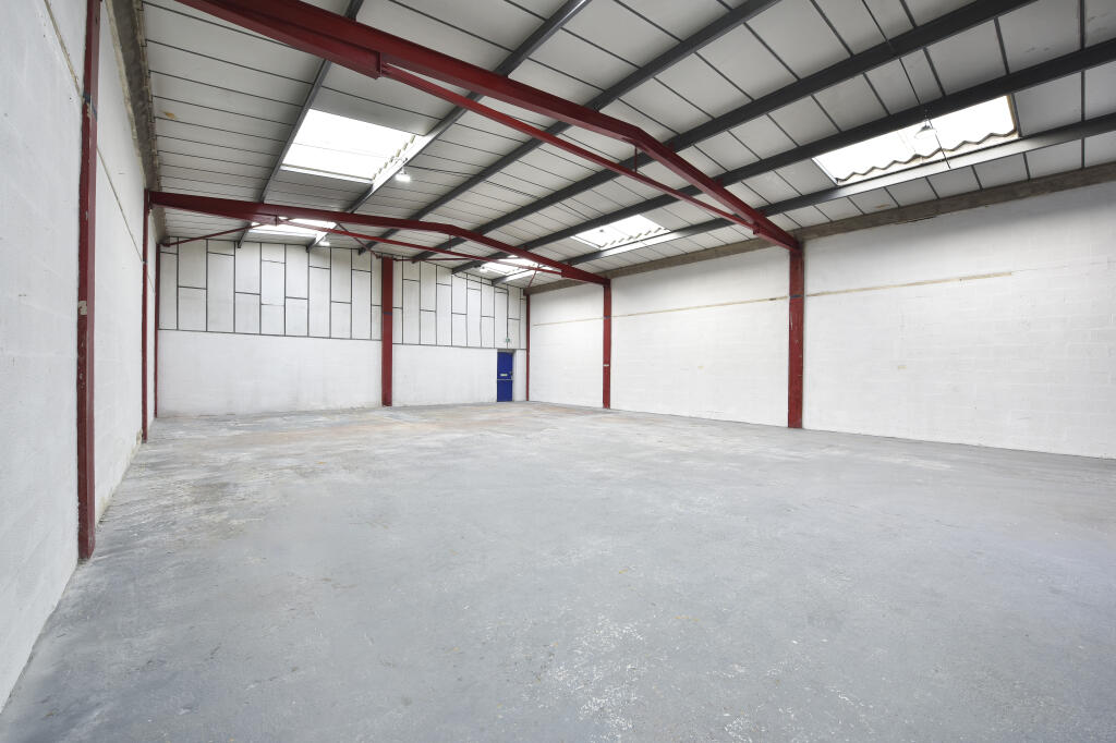 Additional image 2 of Bordsley Trading Estate, Bordesley Green, Birmingham, B8 1BZ 
