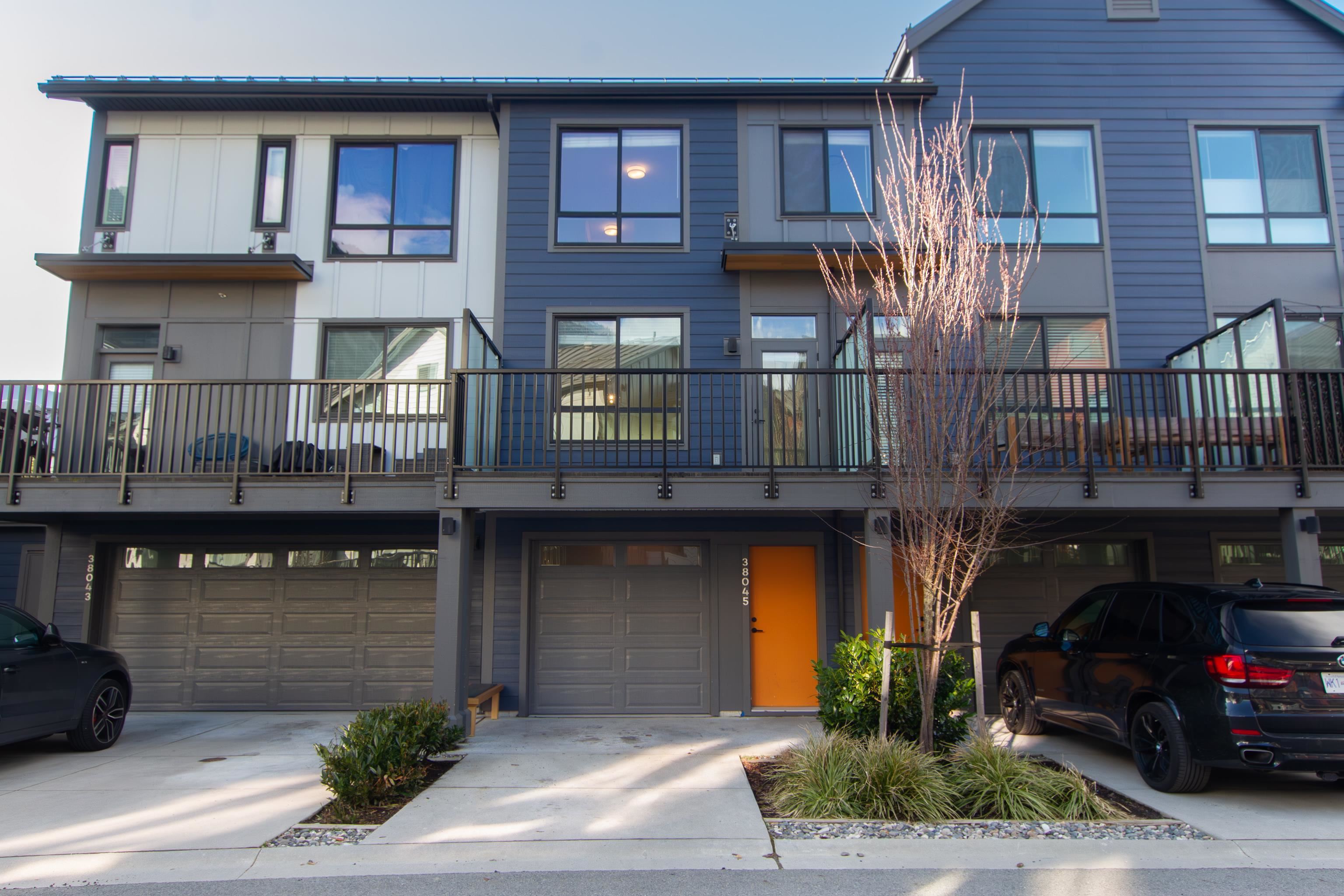 Additional image 3 of 38045 Keel Way, Squamish, BC, V8B 2A1