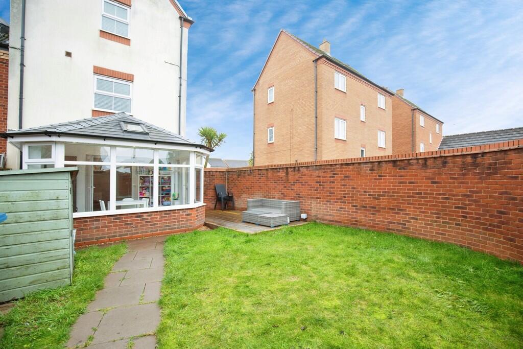 Additional image 21 of Alloys Close, Wilnecote