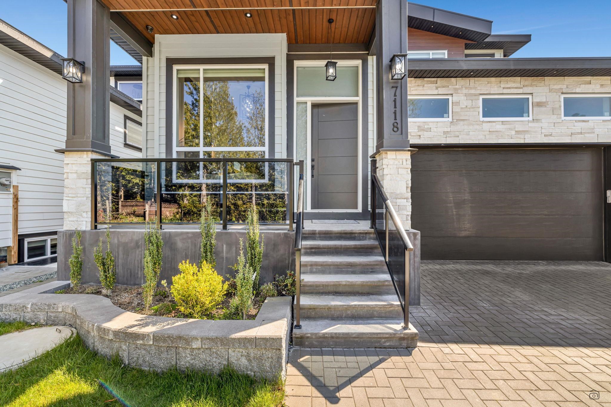 Additional image 4 of 7118 Fisher Drive, Surrey, BC, V4N 1N2