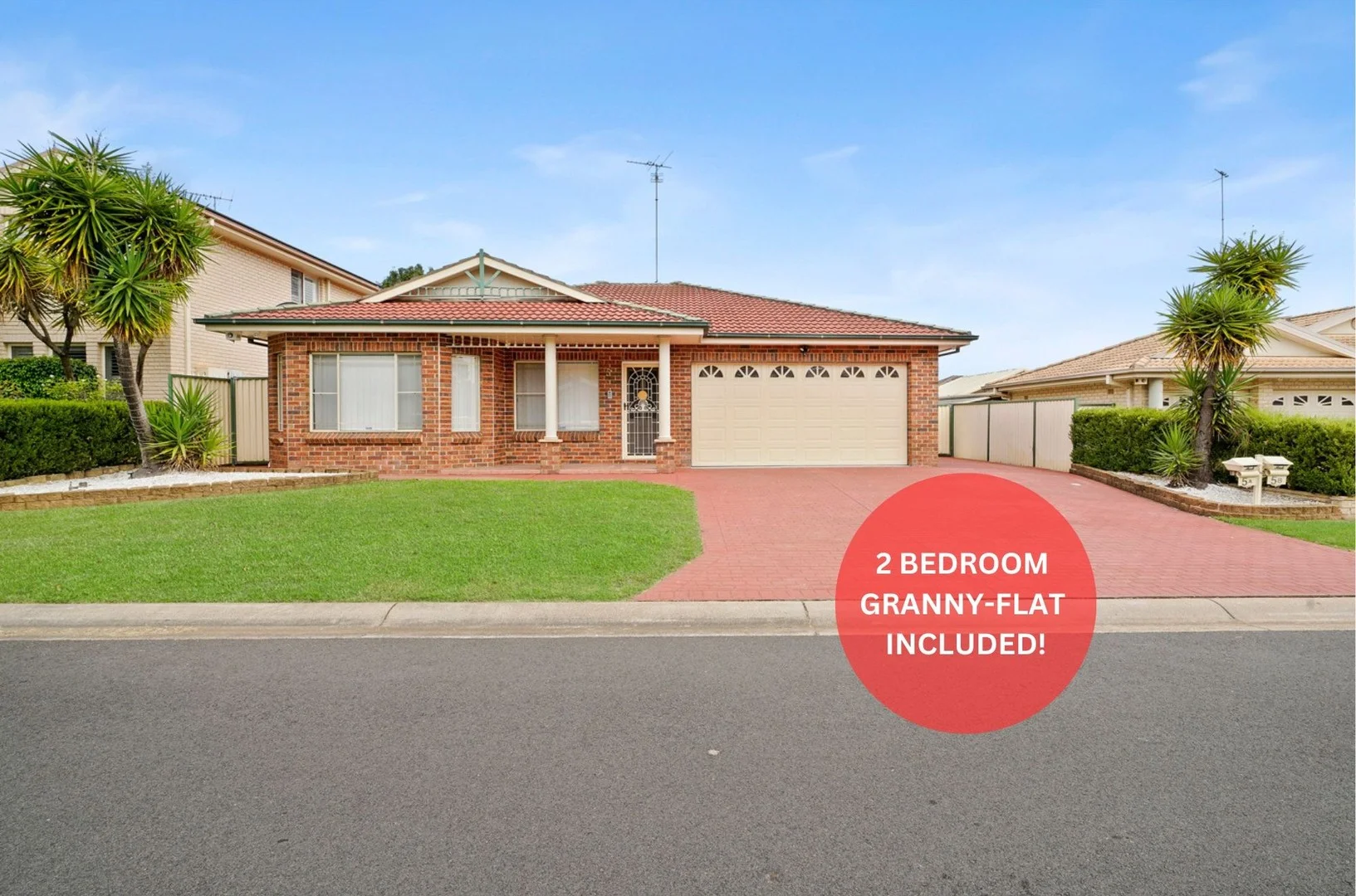 5 Aspen Close, Prestons NSW 2170