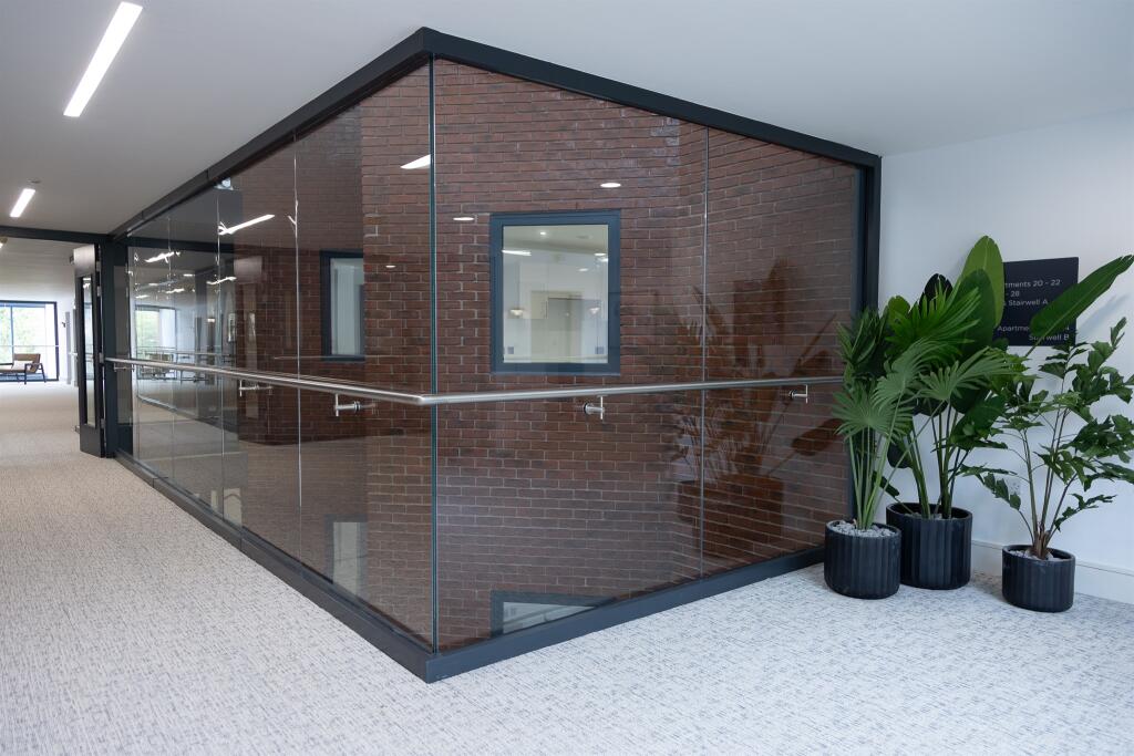 Additional image 8 of Alfred Place, Blossomfield Road, Solihull