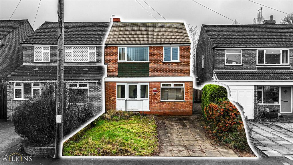 Additional image 25 of Kings Lane, Newton Regis, Tamworth, Warwickshire, B79