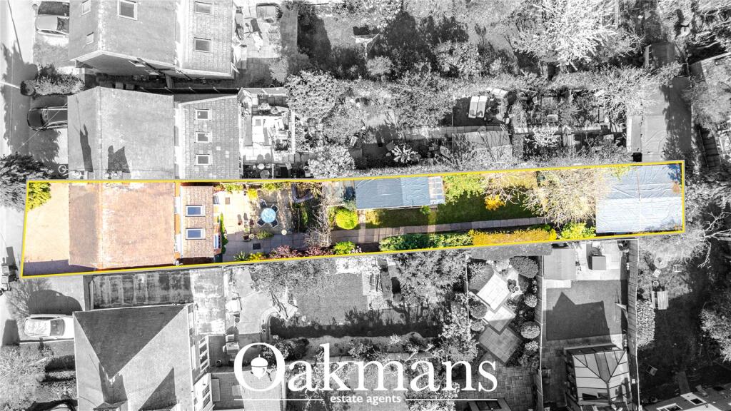 Additional image 2 of Perryfields Road, Bromsgrove, Worcestershire, B61