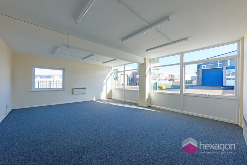 Additional image 4 of Unit 3 Corngreaves Trading Estate, Central Avenue, Cradley Heath