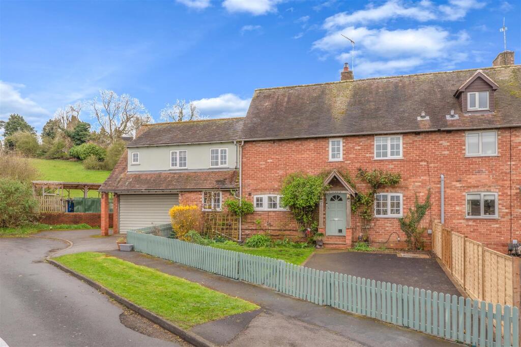 Arden Road, Henley-in-arden