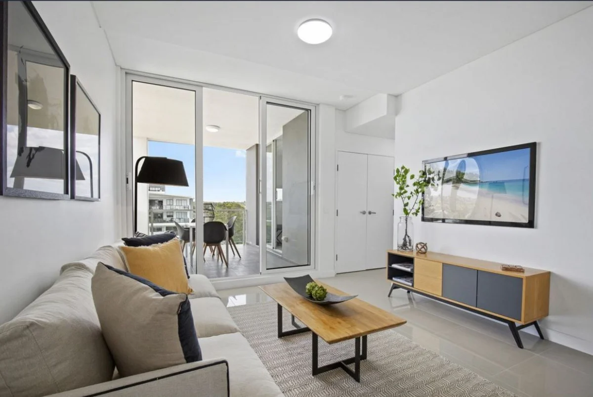 Additional image 4 of 203/24 Western Avenue, Chermside QLD 4032