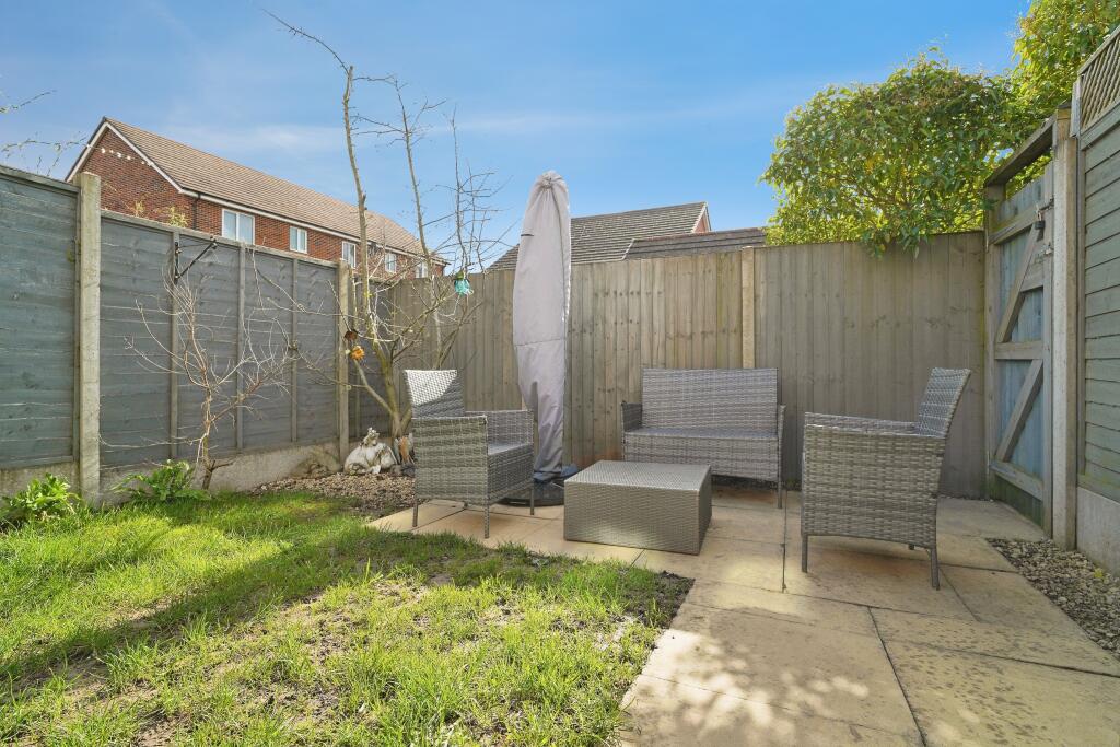 Additional image 13 of Balkwill Crescent, Knowle, B93