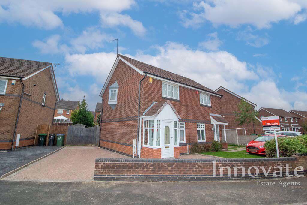 Vicarage Street, Oldbury