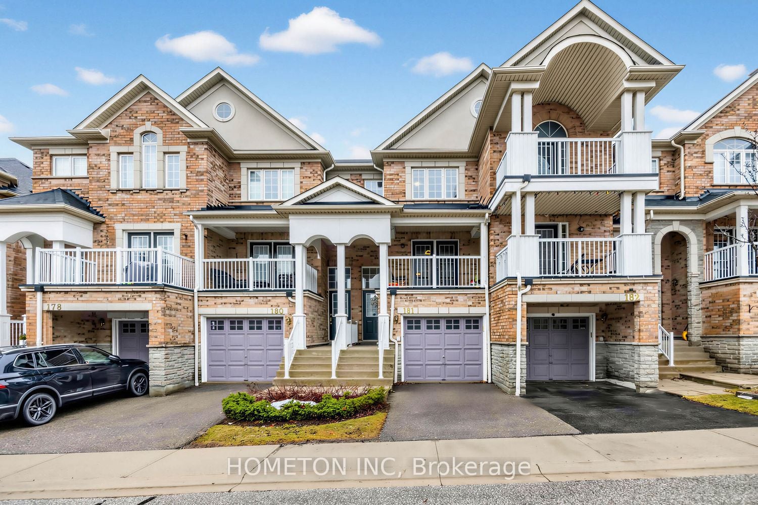 Additional image 3 of 181-601 Shoreline Drive, Mississauga, ON, L5B 4K2