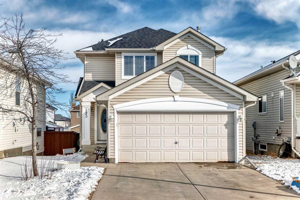 Additional image 2 of 193 Covewood Green NE, Calgary, AB, T3K 5G6