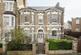 Percy Road, London, W12