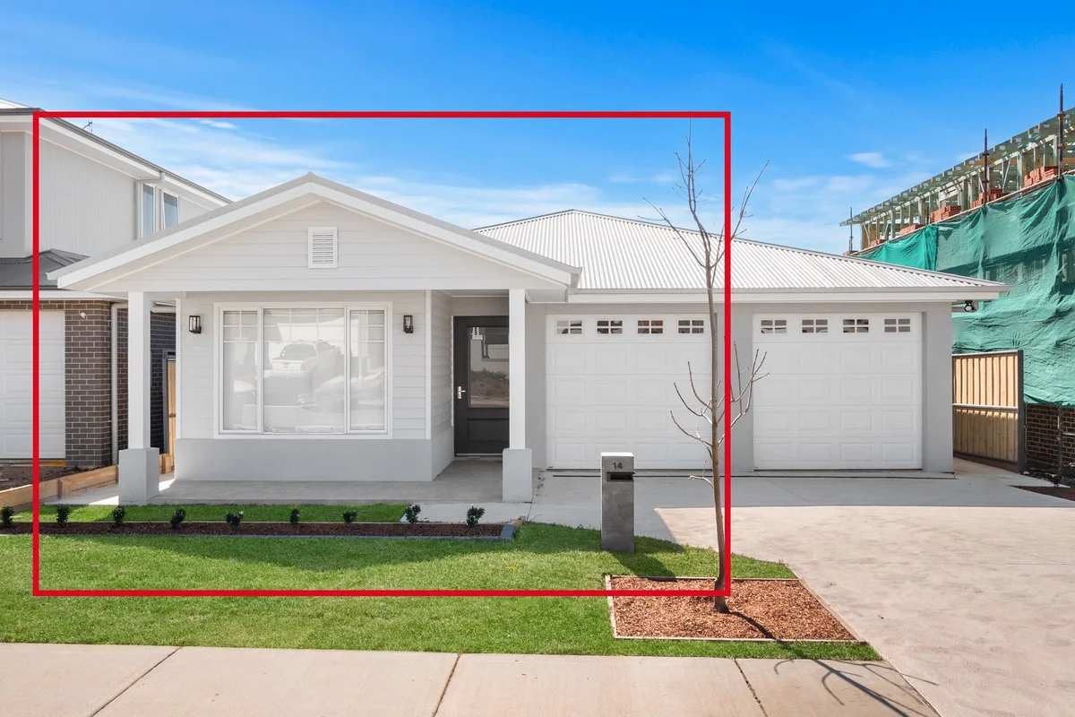 14 Gravity Street, North Richmond NSW 2754