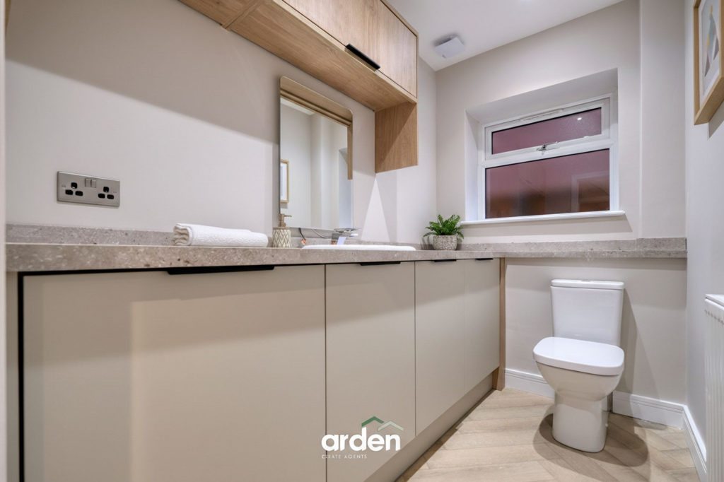 Ailstone Mews, Old Birmingham Road, B60 photo 5