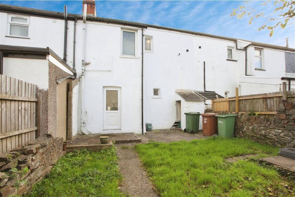 Additional image 16 of 2 bed terraced house for saleStockland Street, Caerphilly CF83