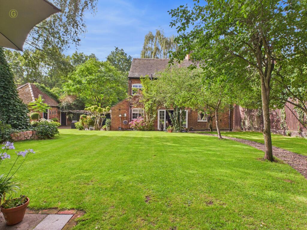 Additional image 30 of Yew Tree Cottages, Walmley Ash Lane, Walmley, Sutton Coldfield, B76