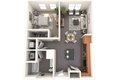 Additional image 36 of 80 Fawcett St Unit 2-214, Cambridge, MA, 02138