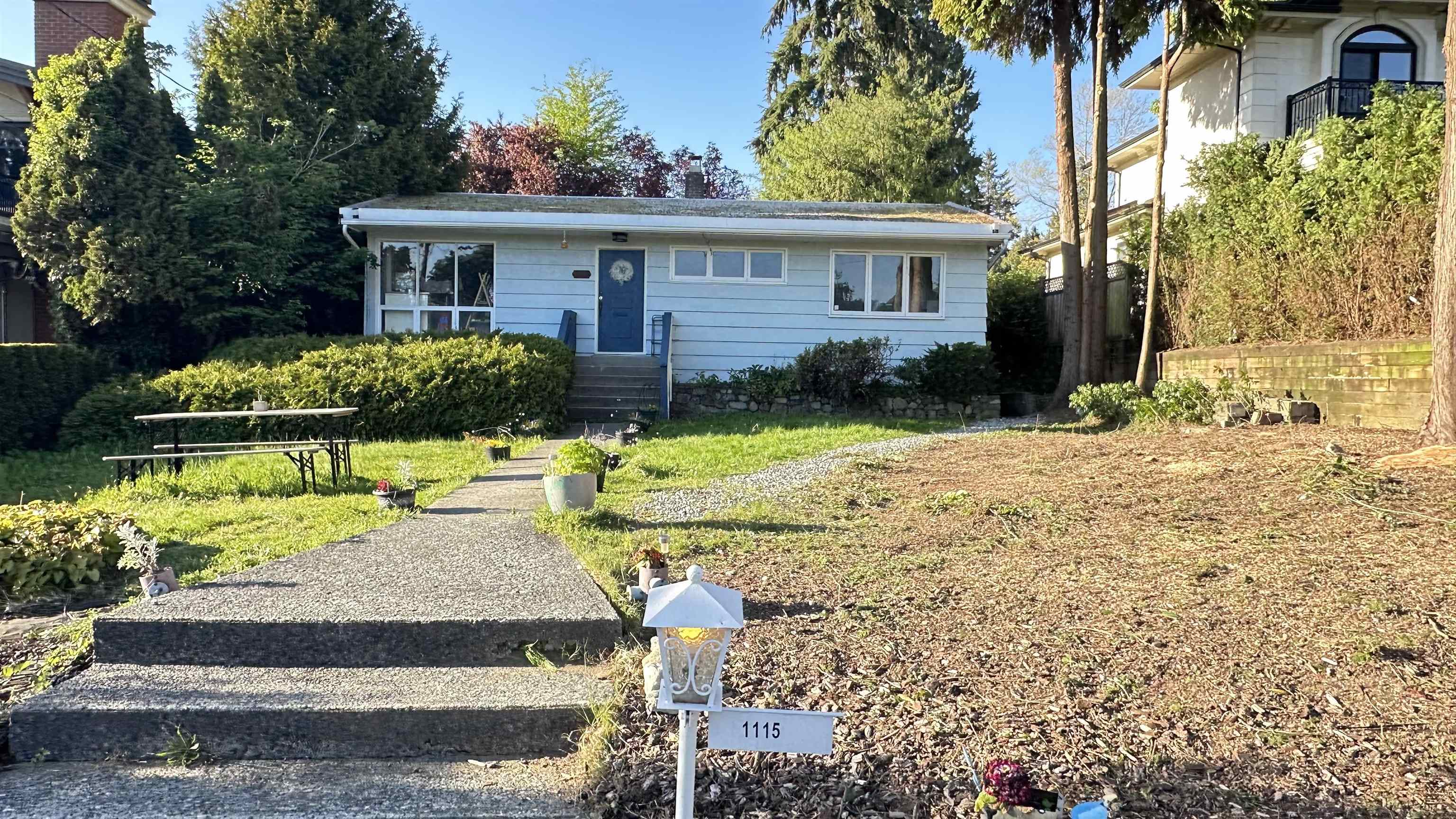 1115 Haywood Avenue, West Vancouver, BC, V7T 1T8