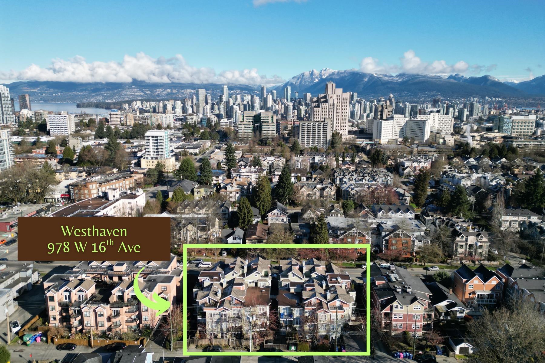 Additional image 2 of 978 16th Avenue W, Vancouver, BC, V5Z 1T2