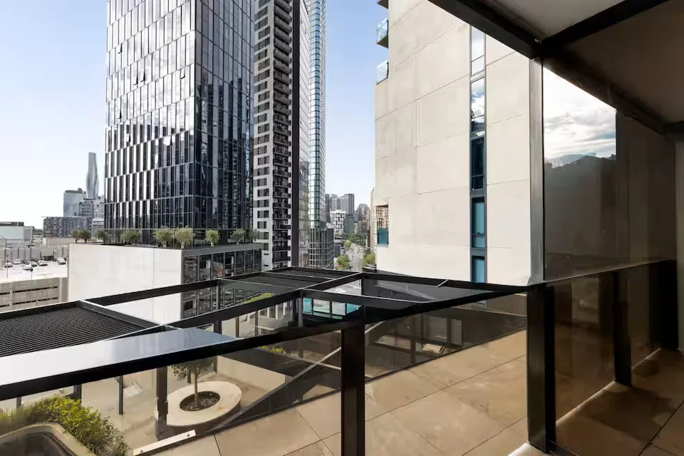 Additional image 10 of 1002/245 City Road, Southbank VIC 3006