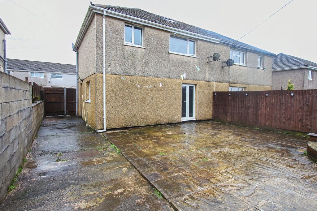 Additional image 21 of 3 bed semi-detached house for saleGreenhill Place, Gelligaer, Hengoed CF82