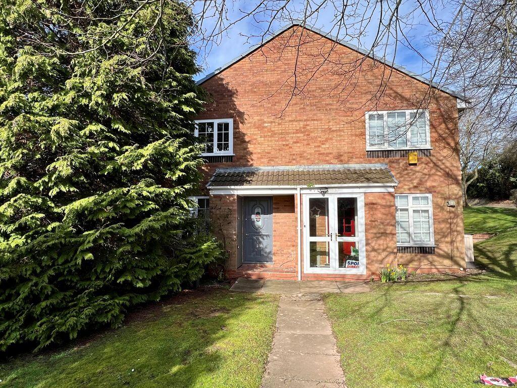 Far Highfield, Sutton Coldfield