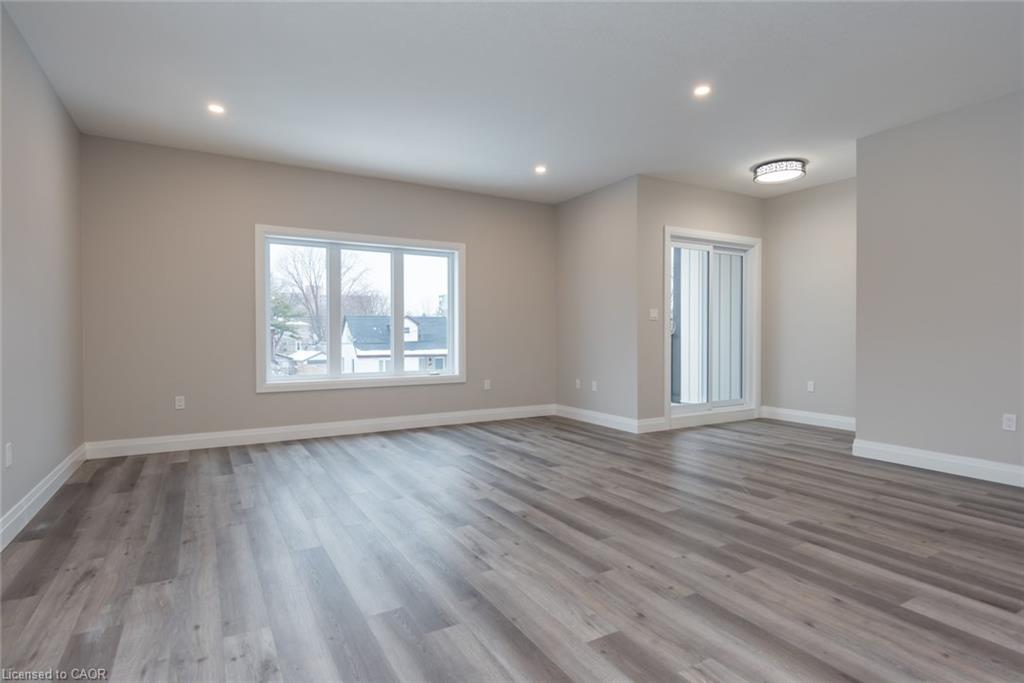 Additional image 4 of Upper-32 Third Avenue, Kitchener, ON, N2C 1N6