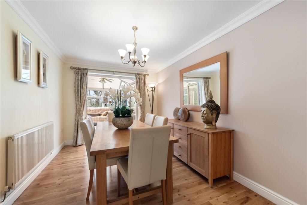 Additional image 6 of Kenneth Vincent Close, Redditch, Worcestershire, B97