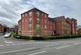 Marshall Crescent, Stourbridge