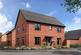 The Plumdale - Plot 2 at Squires Cross, Squires Cross, Squires Road CV23