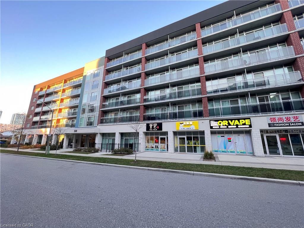 Additional image 3 of 112-308 Lester Street, Waterloo, ON, N2L 3W7