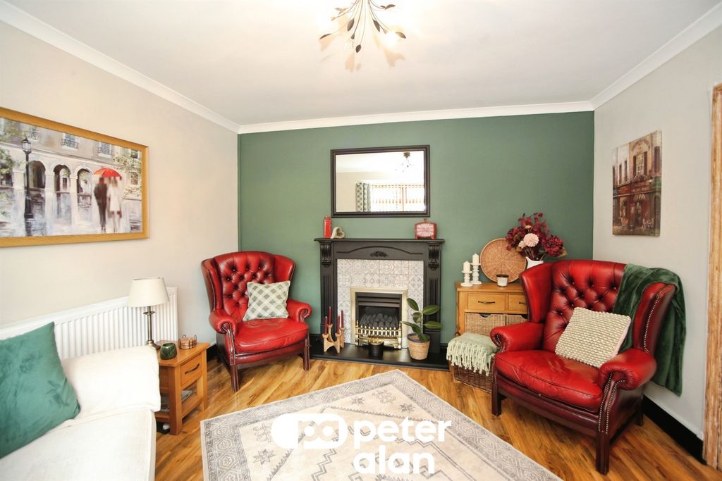Additional image 7 of 3 bed semi-detached house for saleLansbury Avenue, Cefn Hengoed, Hengoed CF82