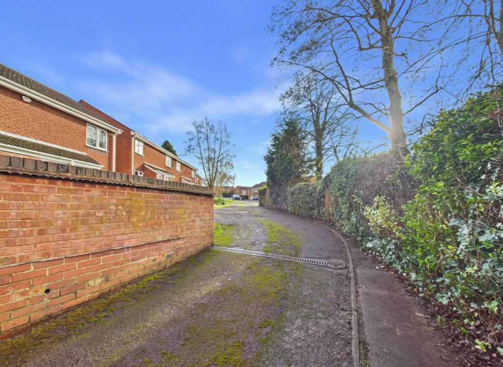 Additional image 15 of Lisures Drive, Sutton Coldfield, B76 1BG