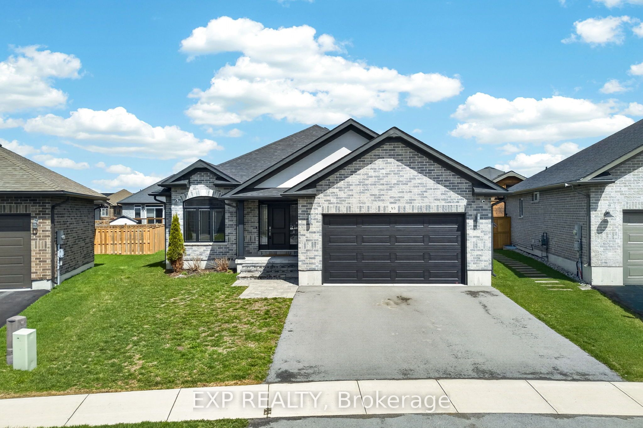 85 Covington Crescent, Belleville, ON, K8N 0K9