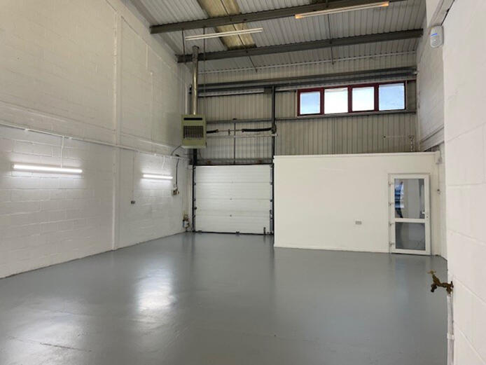 Additional image 2 of 26 Phoenix Business Park, Avenue Close, Birmingham, B7