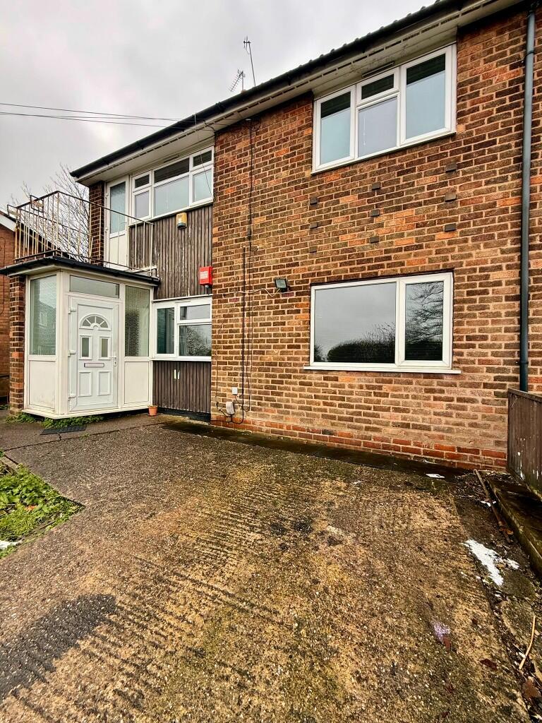 Hanbury Road, West Bromwich,West Midlands, B70