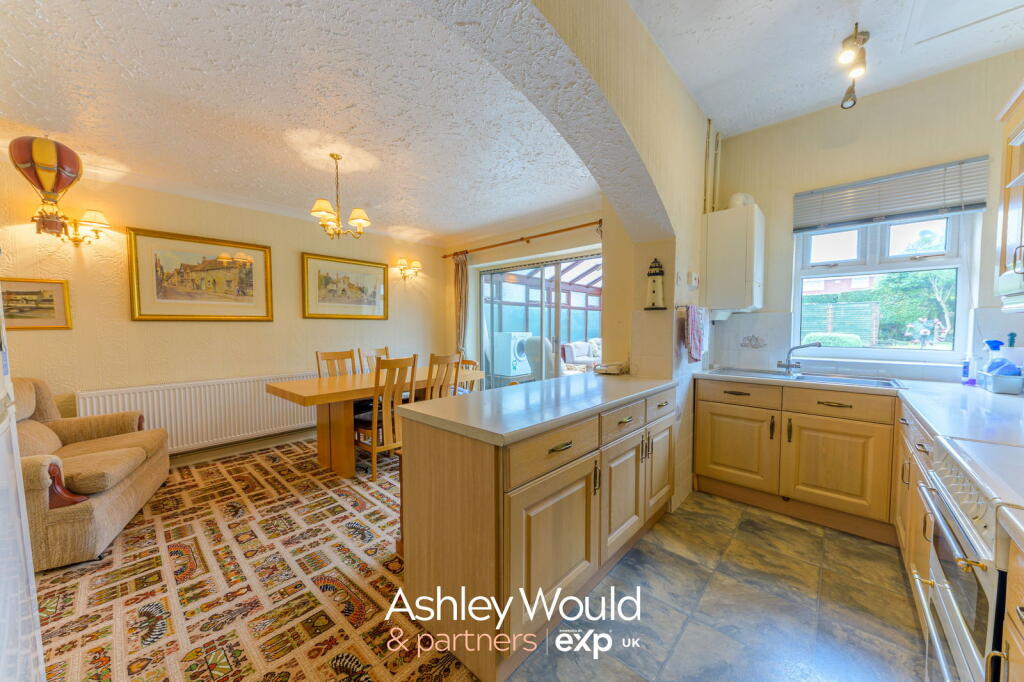Mucklow Hill, Halesowen, B62 8NT photo 4