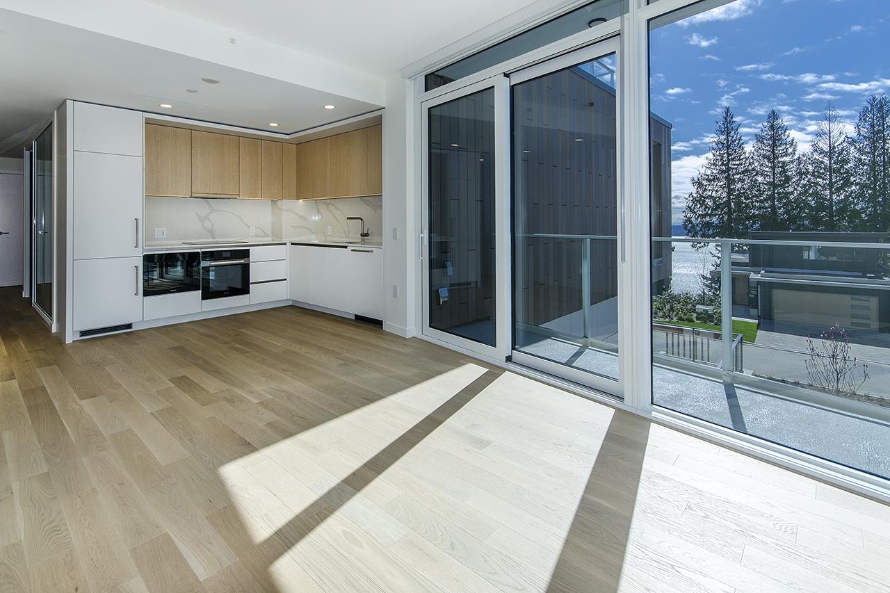 Additional image 3 of 306-3963 Uplands Way, West Vancouver, BC, V7S 0B7