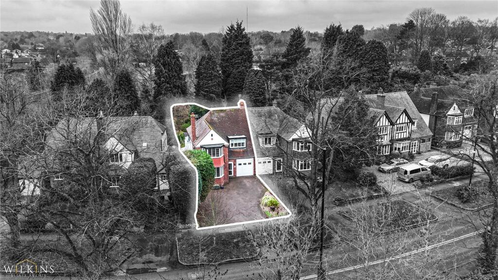 Additional image 36 of Tamworth Road, Sutton Coldfield, West Midlands, B75