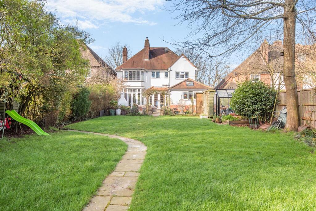 Additional image 8 of Monmouth Drive, Sutton Coldfield