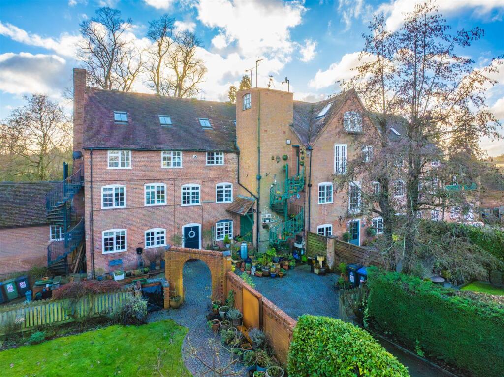Additional image 24 of Stratford Road, Wootton Wawen, Henley-In-Arden