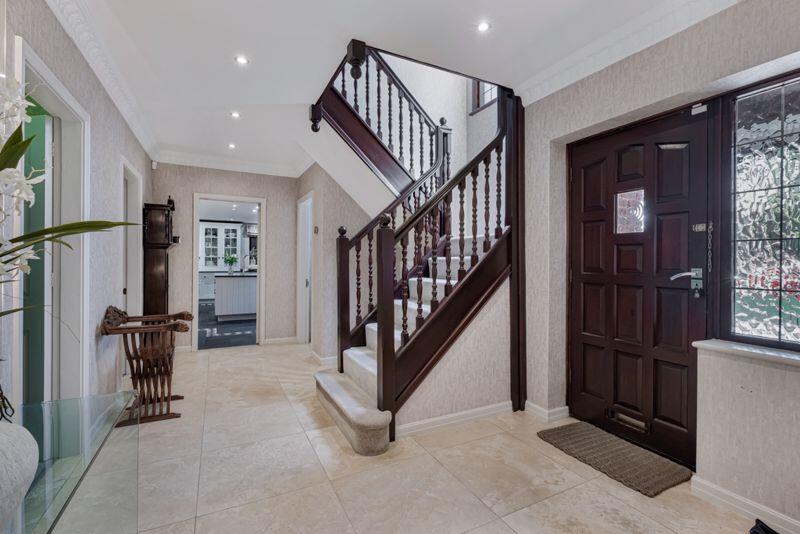 Additional image 7 of Cherrywood Way, Little Aston, Sutton Coldfield, B74 4HZ