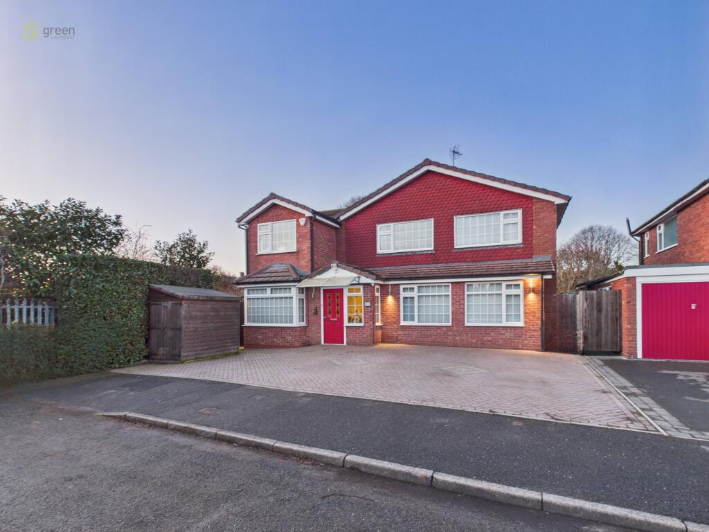 Additional image 46 of Morven Road, Sutton Coldfield, B73